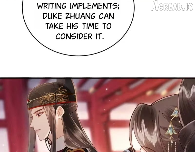On Our Wedding Night, I Got Pregnant with the Chief Warden’s Child Chapter 62  - page 74